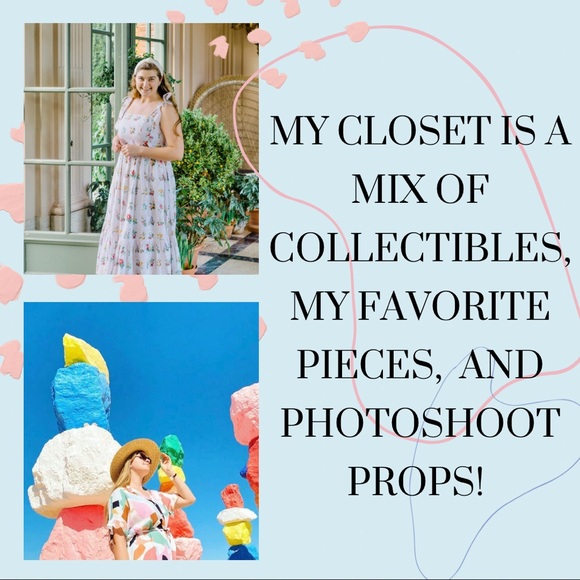 Meet your Posher, Kami - Picture 3 of 8